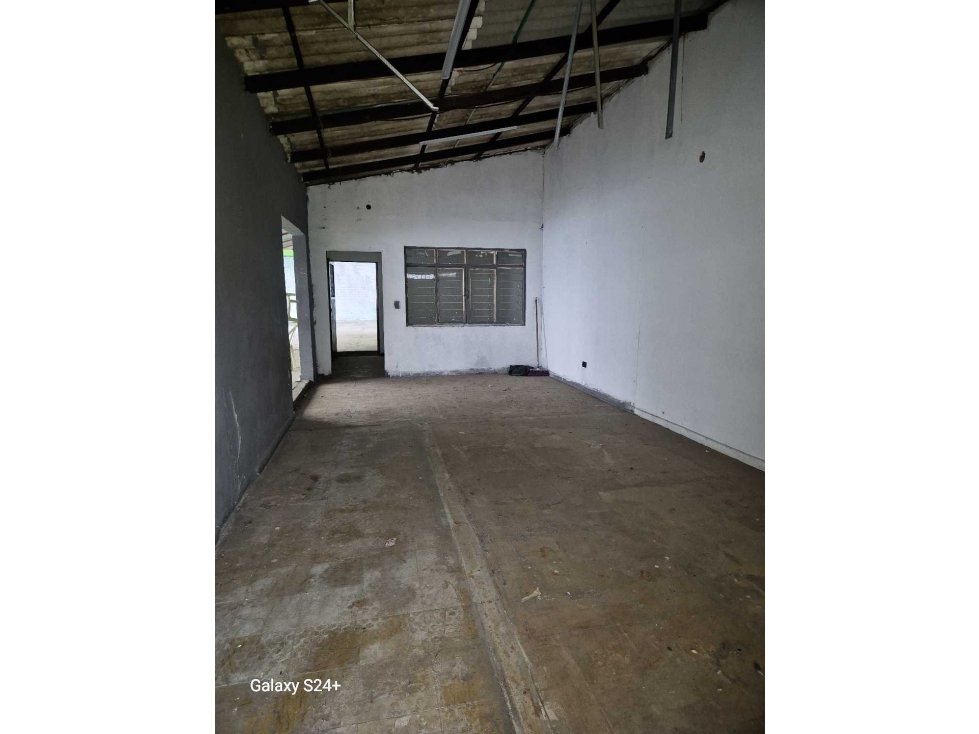 Bodega en venta en Villa Colombia Cali - 4