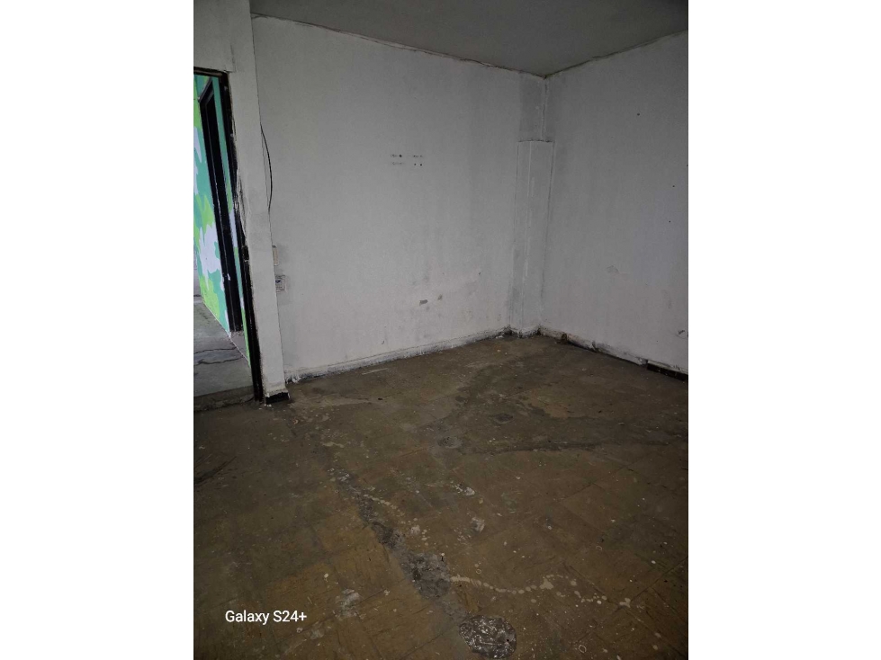 Bodega en venta en Villa Colombia Cali - 5