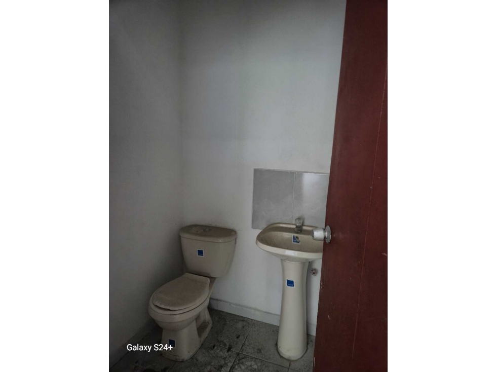 Bodega en venta en Villa Colombia Cali - 6
