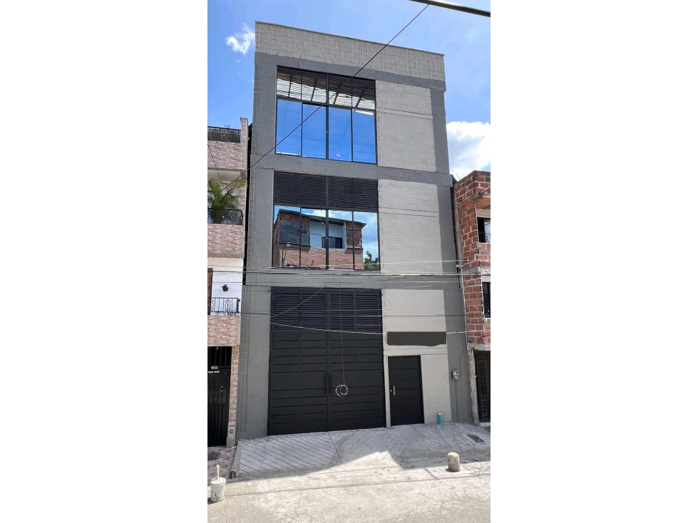 BODEGA EN VENTA GUAYABAL (T)