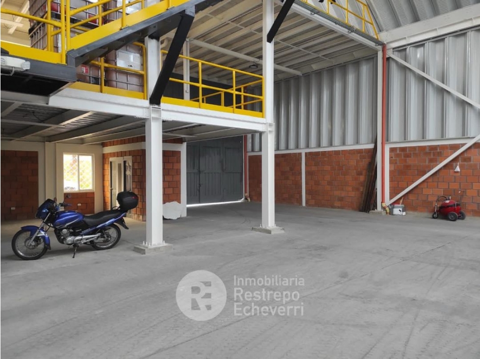 Bodega en venta, Malteria, Manizales - 5