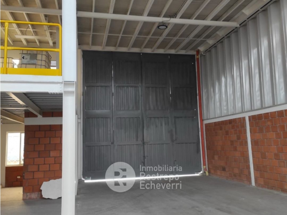 Bodega en venta, Malteria, Manizales - 6