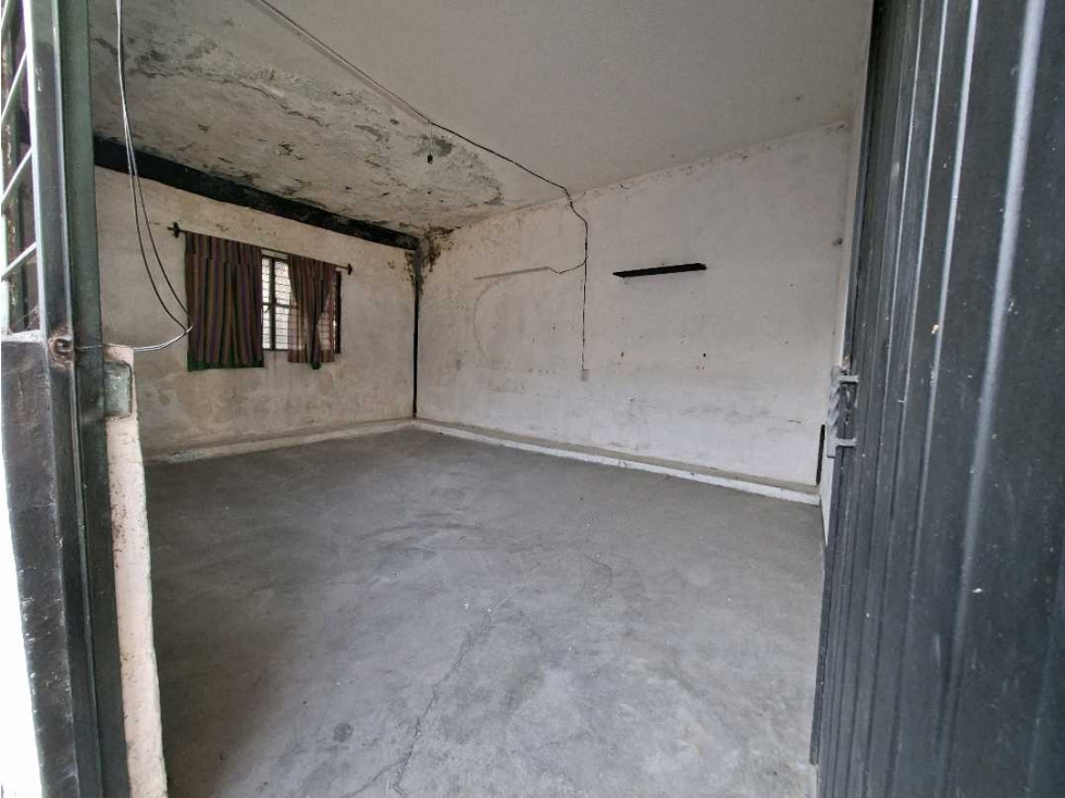 BODEGA EN VENTA O RENTA EN YAUTEPEC MORELOS - 4