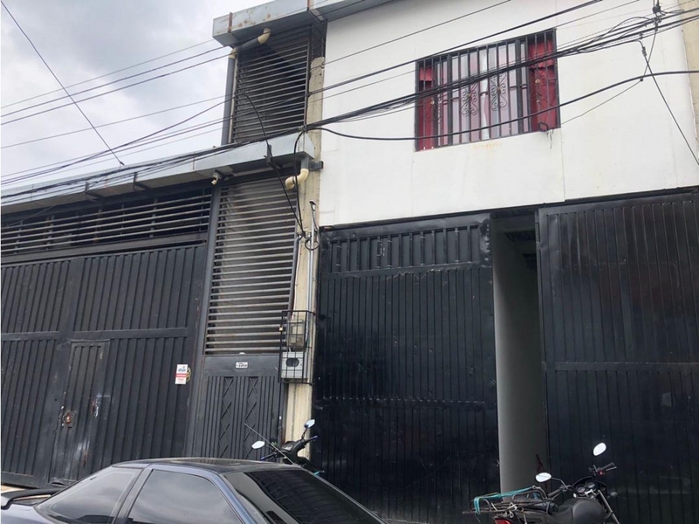 Bodega en venta Piloto - 4