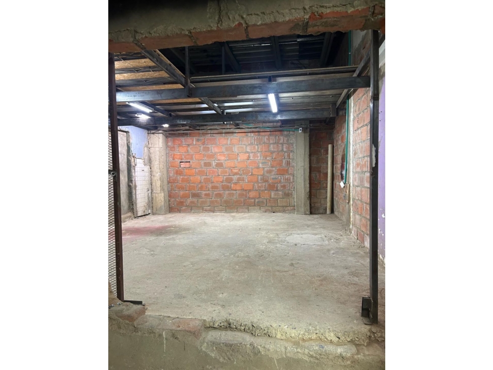 Bodega en venta Piloto - 6