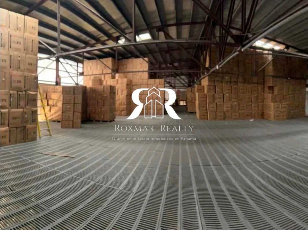 BODEGA EN. VENTA RIO.ABAJO - 2
