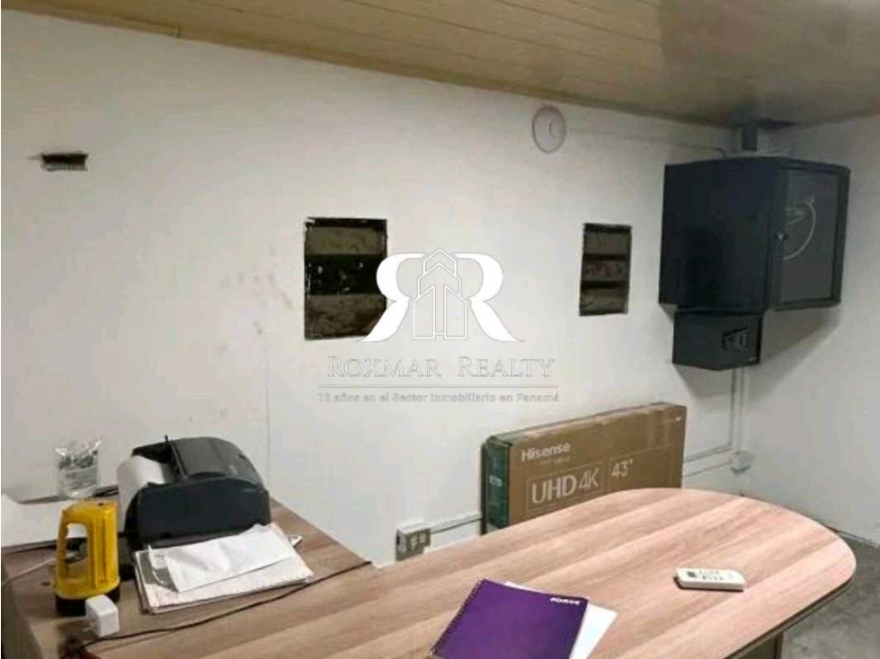 BODEGA EN. VENTA RIO.ABAJO - 3