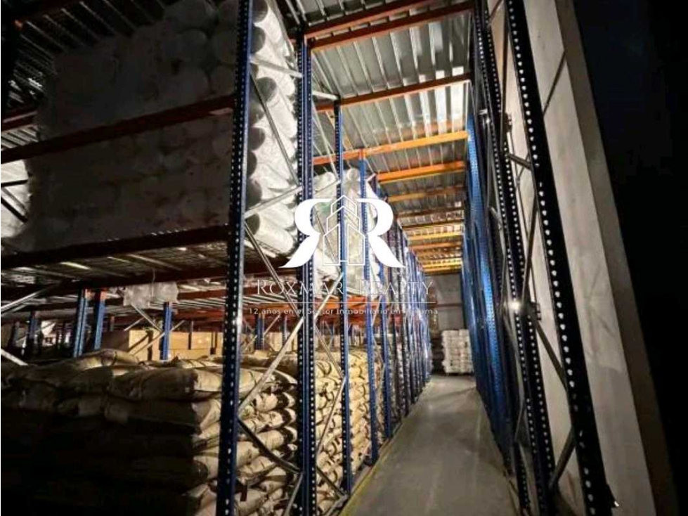 BODEGA EN. VENTA RIO.ABAJO - 4