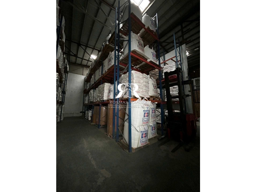 BODEGA EN. VENTA RIO.ABAJO - 6