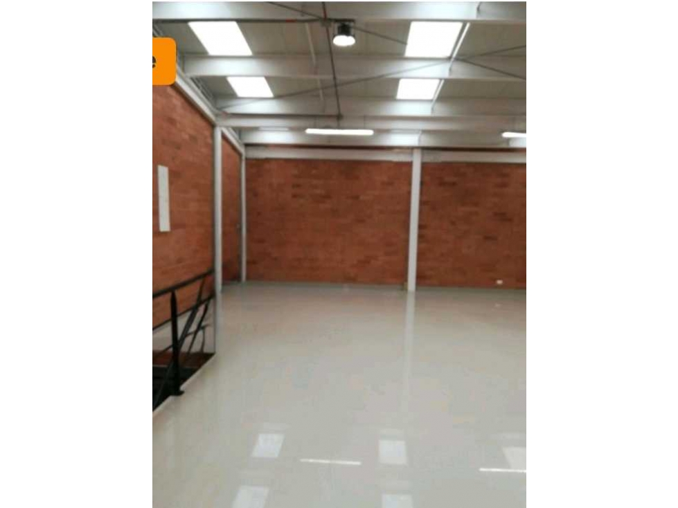 BODEGA EN VENTA SECTOR CORABASTOS, BOGOTA
