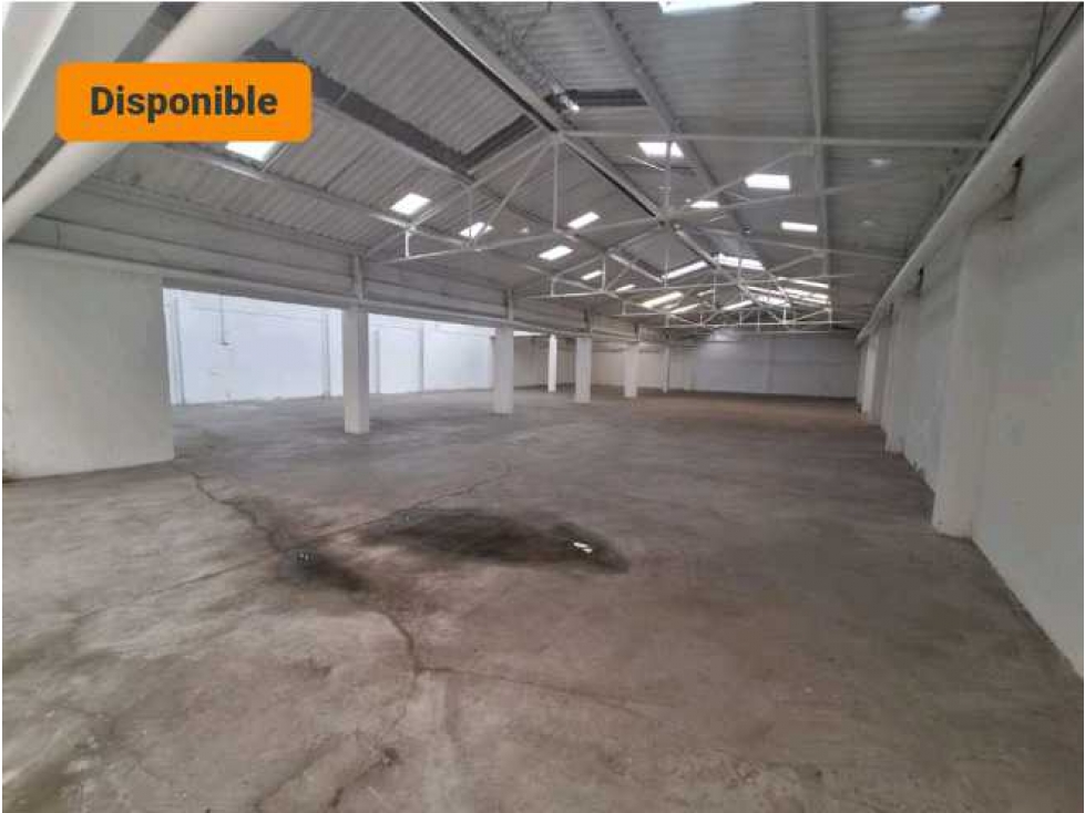BODEGA EN VENTA SECTOR PUENTE ARANDA, BOGOTA — foto 5