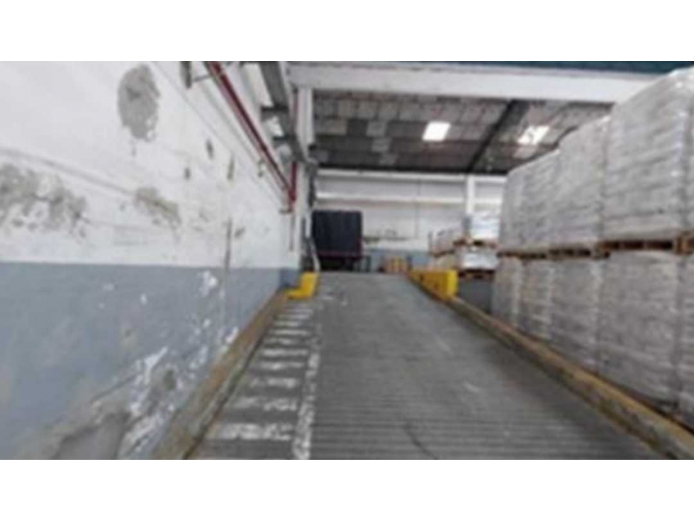 Bodega en venta sector sabaneta - 1