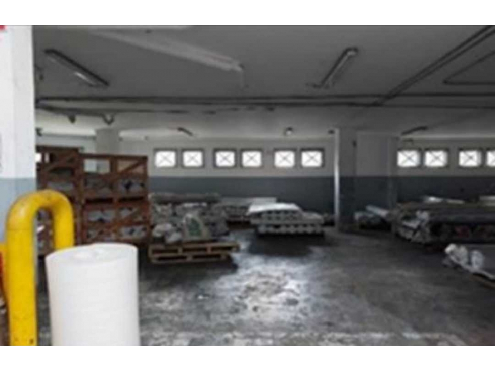 Bodega en venta sector sabaneta - 2