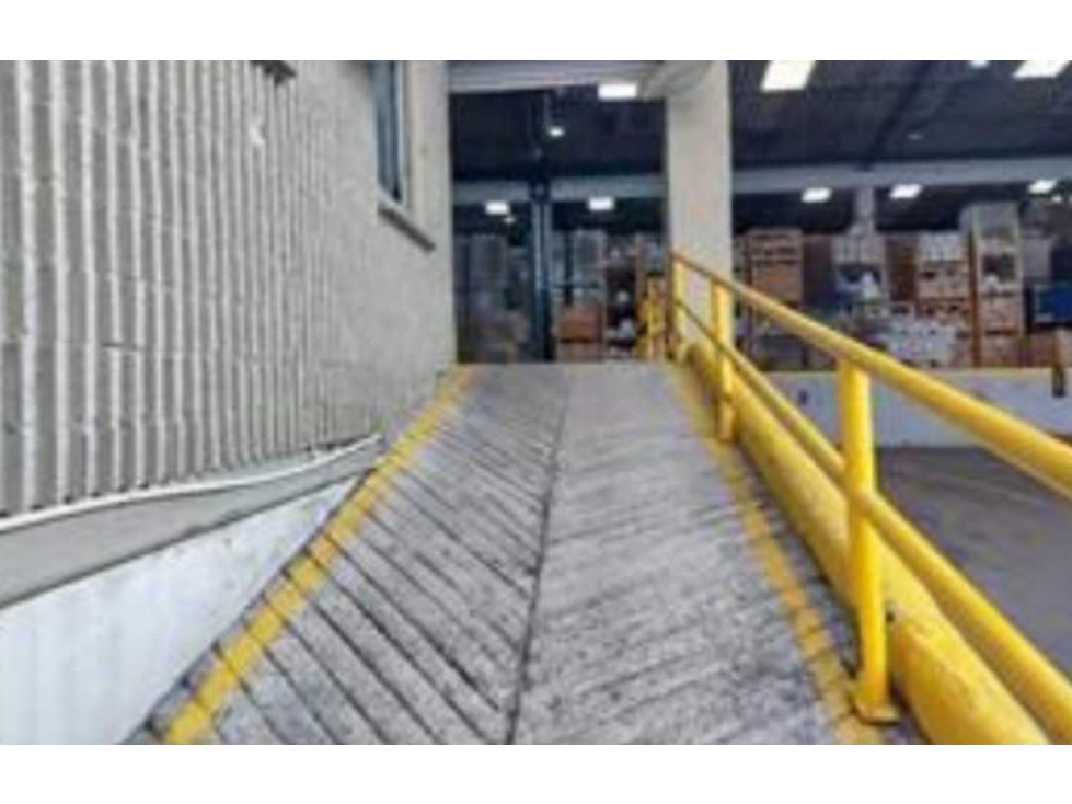 Bodega en venta sector sabaneta - 3