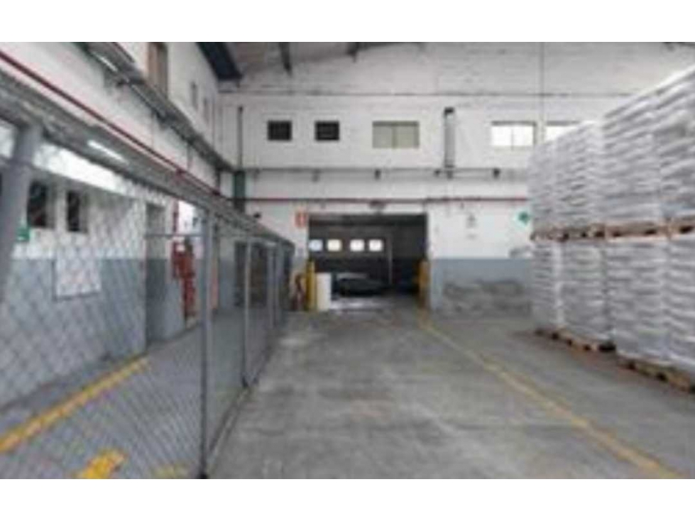 Bodega en venta sector sabaneta - 5