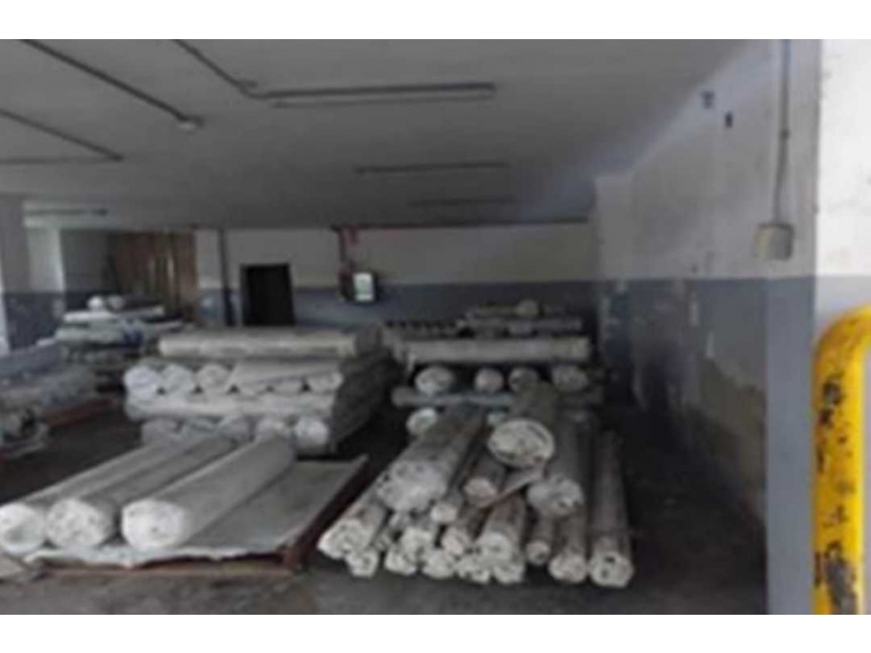 Bodega en venta sector sabaneta - 6