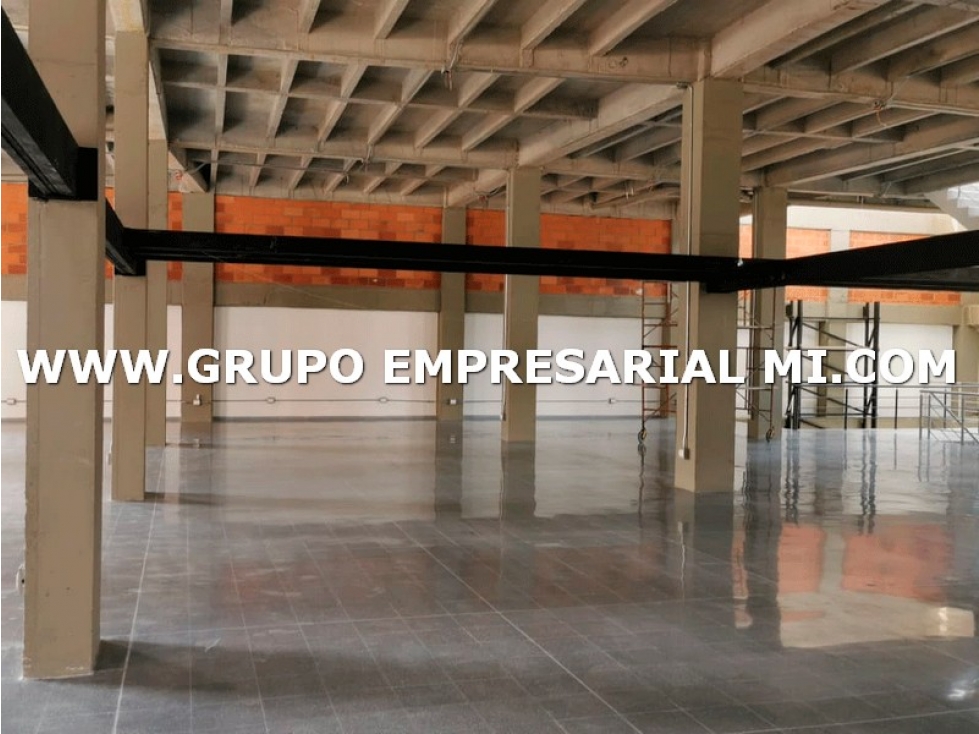 BODEGA EN VENTA - SECTOR SAN DIEGO, LA CANDELARIA COD: 26442