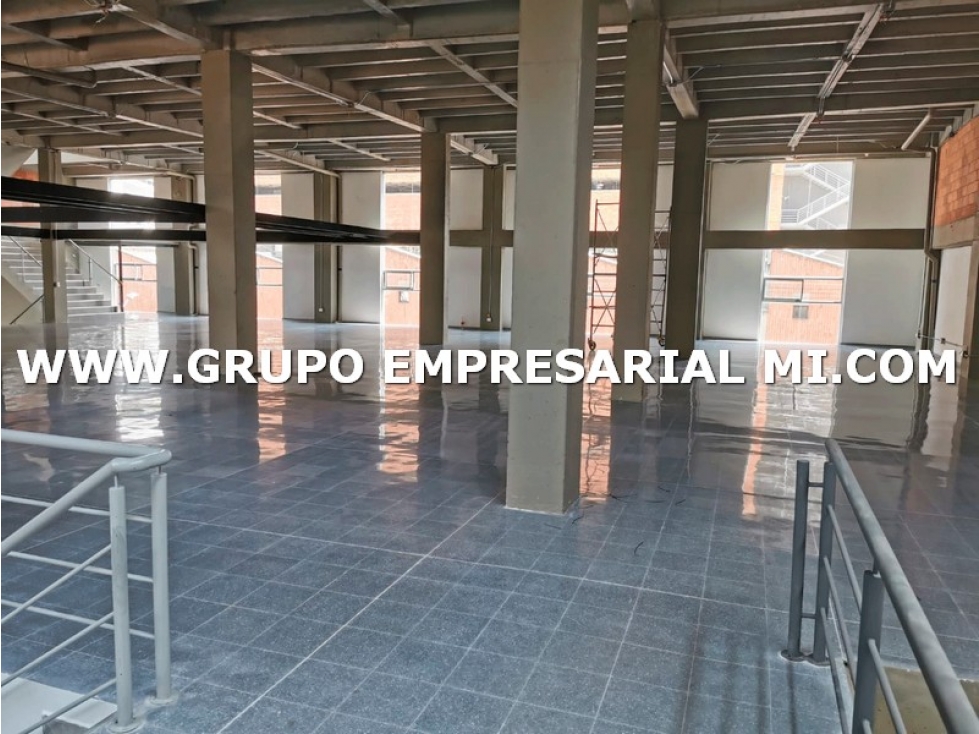 BODEGA EN VENTA - SECTOR SAN DIEGO, LA CANDELARIA COD: 26442 — foto 2