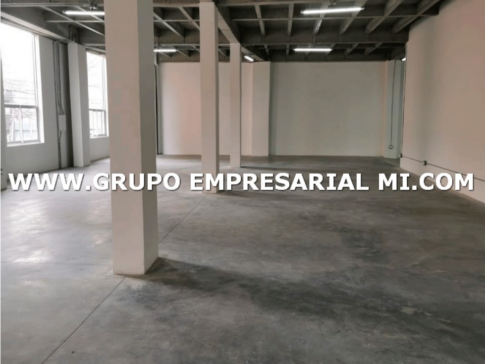 BODEGA EN VENTA - SECTOR SAN DIEGO, LA CANDELARIA COD: 26442 — foto 3