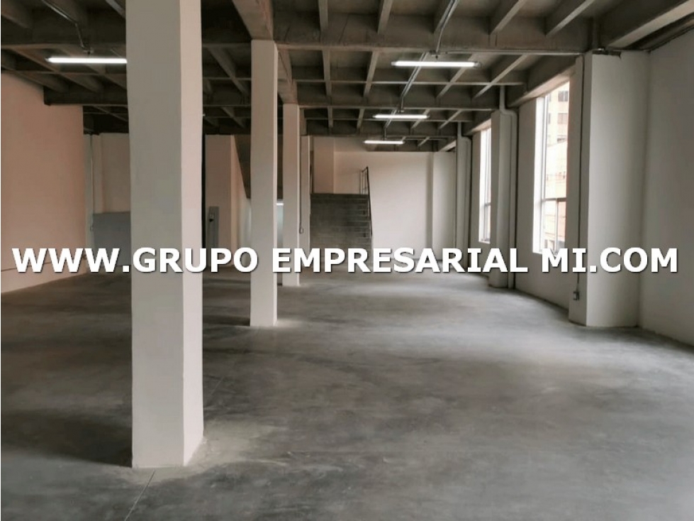 BODEGA EN VENTA - SECTOR SAN DIEGO, LA CANDELARIA COD: 26442 — foto 4