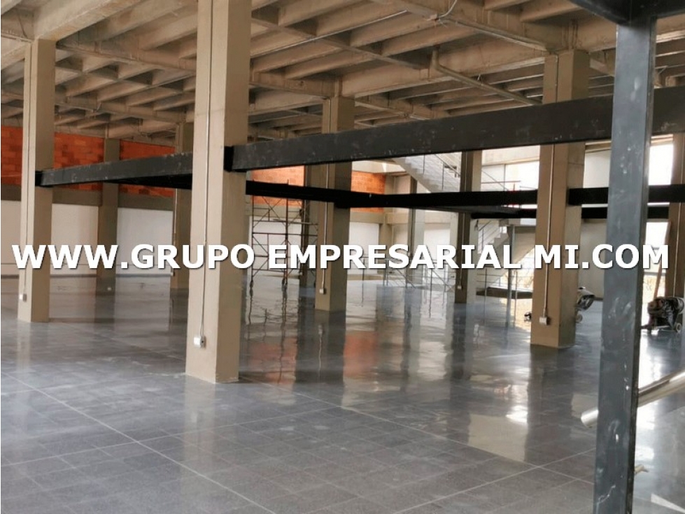 BODEGA EN VENTA - SECTOR SAN DIEGO, LA CANDELARIA COD: 26442 — foto 6