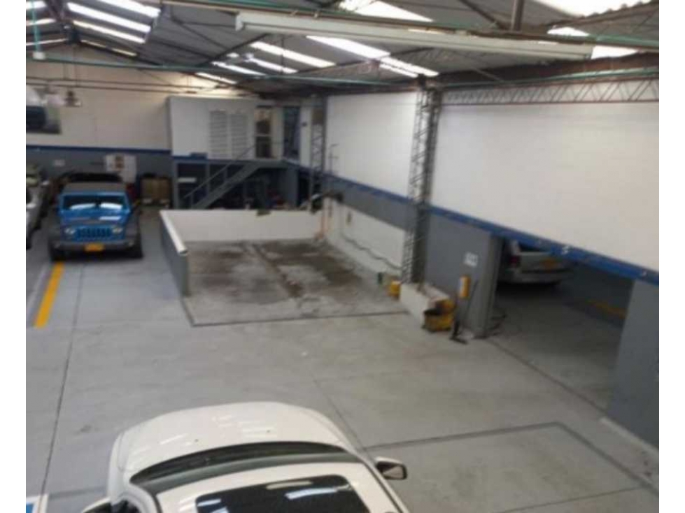 BODEGA EN VENTA SECTOR TOBERIN, BOGOTÁ — foto 3