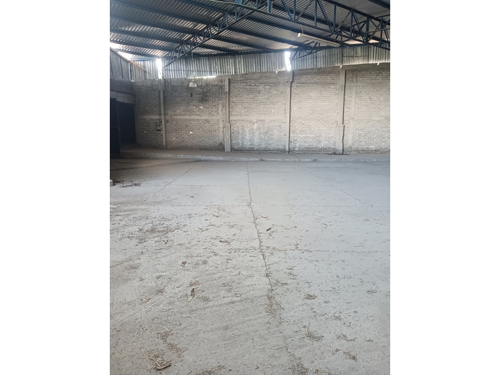 Bodega en Venta. Ubicada en Mitla - 3