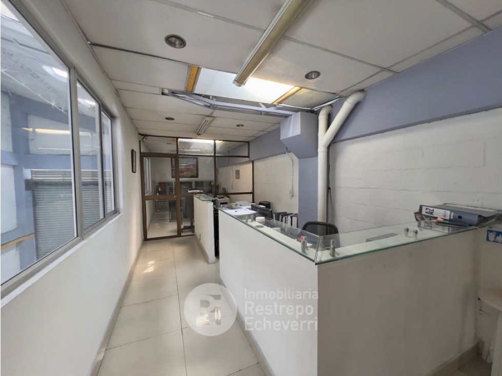 Bodega en venta, vía panamericana, sector la Florida. Villamaria. - 6
