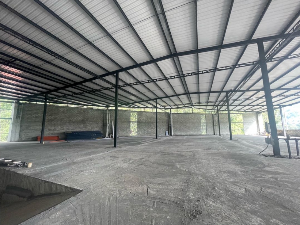 Bodega en venta variante Caldas la estrella - 2
