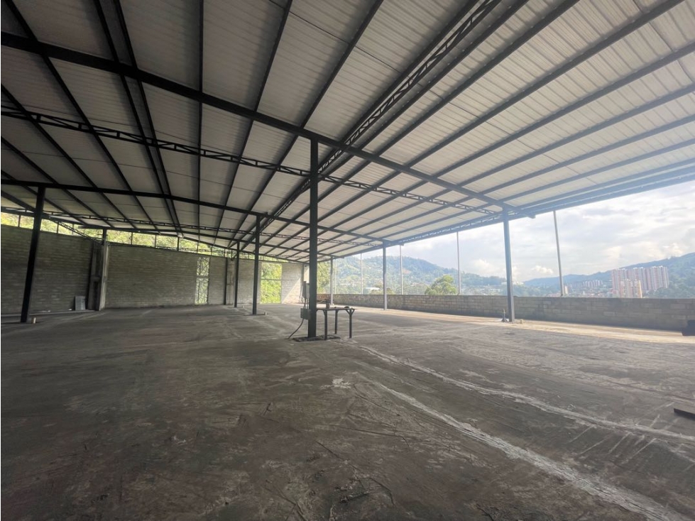 Bodega en venta variante Caldas la estrella - 3