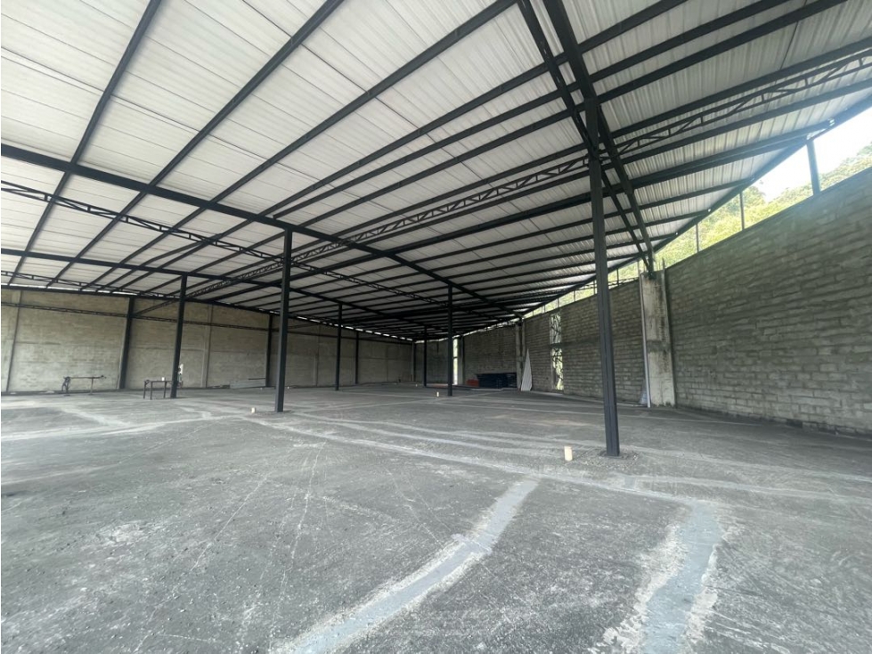 Bodega en venta variante Caldas la estrella - 5