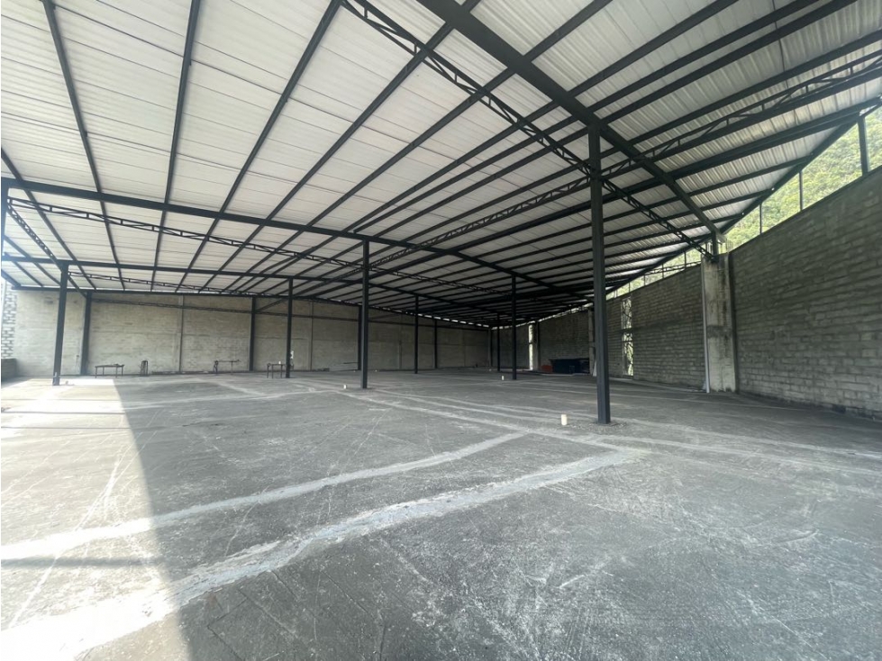 Bodega en venta variante Caldas la estrella - 6
