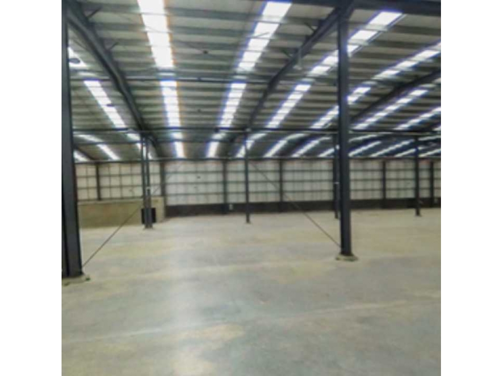 BODEGA EN ARRIENDO, ZONA FRANCA GACHANCIPA - 4