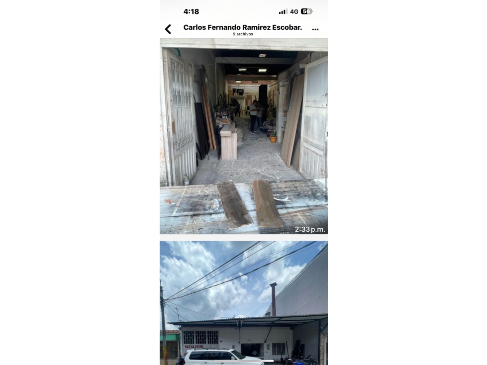 Bodega en Villavicencio Meta, VENTA. !Precio de oportunidad! - 3