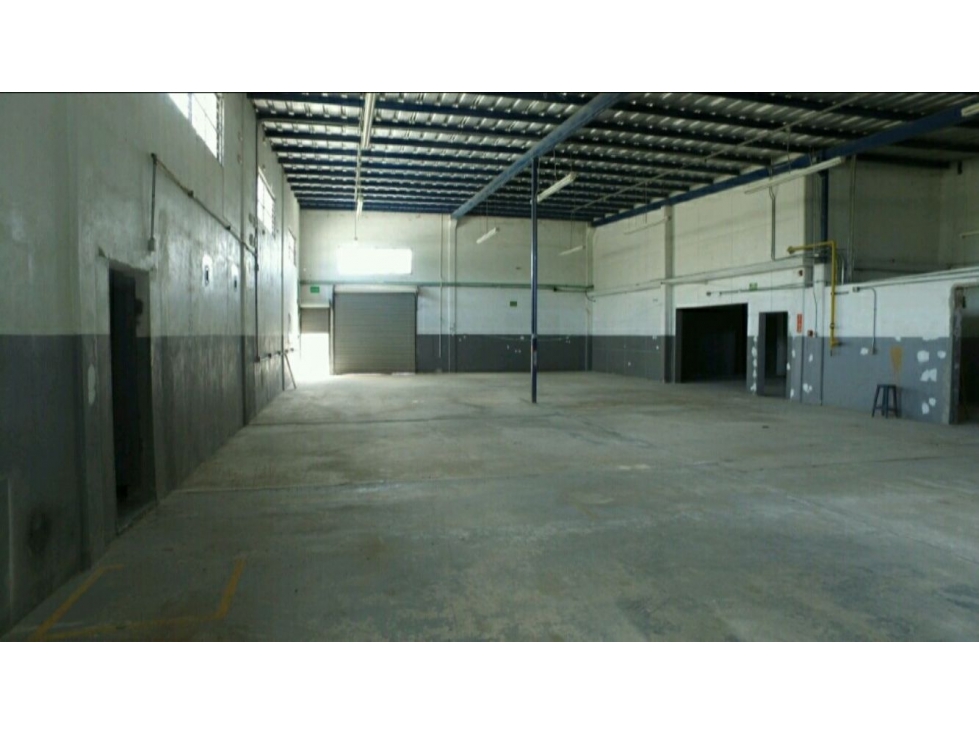 Bodega Estratégica en Venta, 1,770 m2 - Reynosa, Tamaulipas - 4