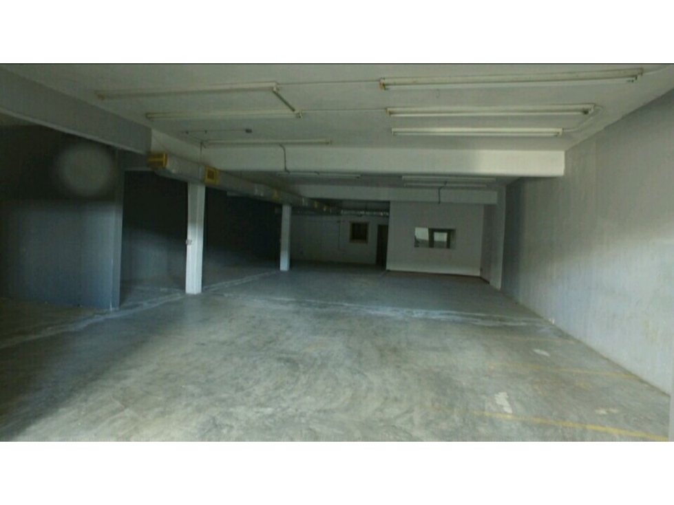 Bodega Estratégica en Venta, 1,770 m2 - Reynosa, Tamaulipas - 5