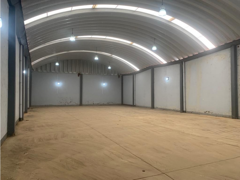 Bodega Funcional en Venta - Oportunidad en San Juan Bautista Tuxtepec - 1