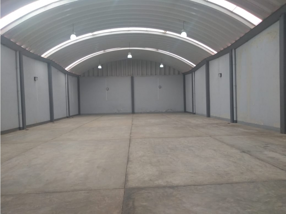 Bodega Funcional en Venta - Oportunidad en San Juan Bautista Tuxtepec - 2