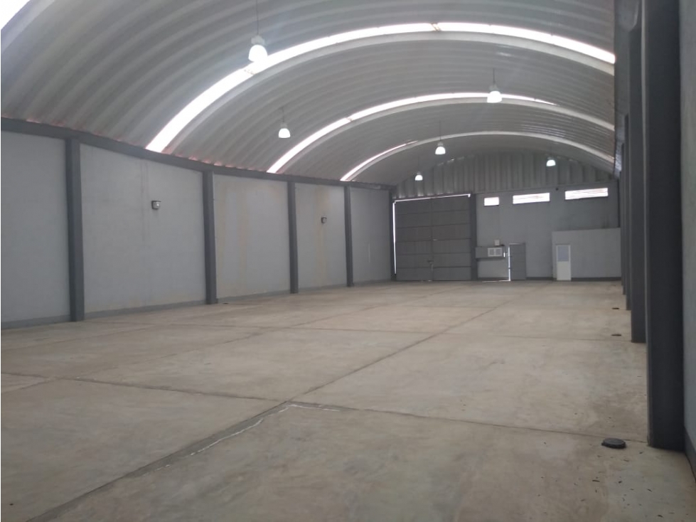 Bodega Funcional en Venta - Oportunidad en San Juan Bautista Tuxtepec - 3