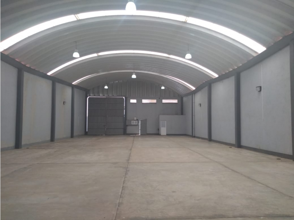 Bodega Funcional en Venta - Oportunidad en San Juan Bautista Tuxtepec - 4