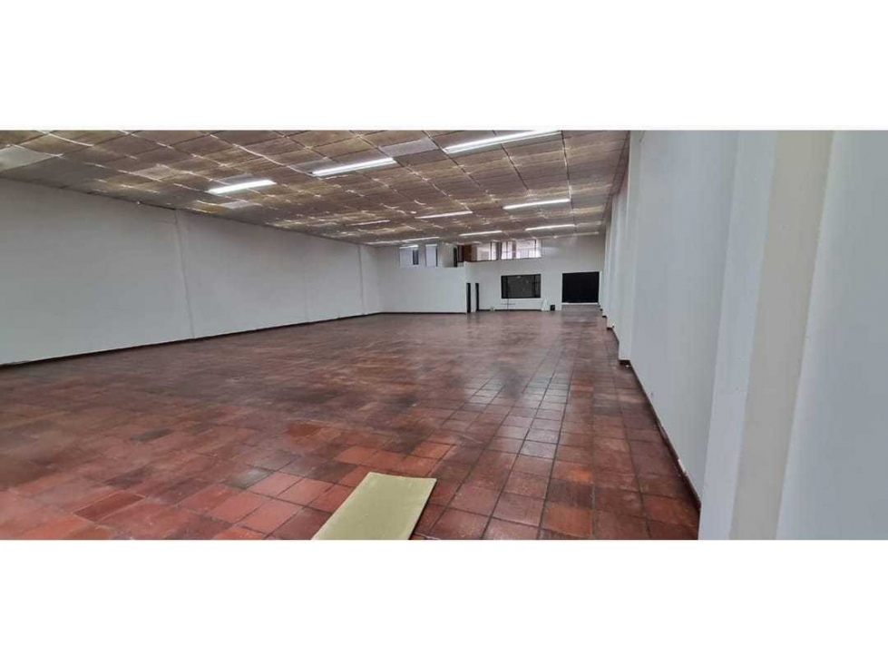 BODEGA EN ARRIENDO, SECTOR INDUSTRIAL, CHIA, CUNDINAMARCA - 2