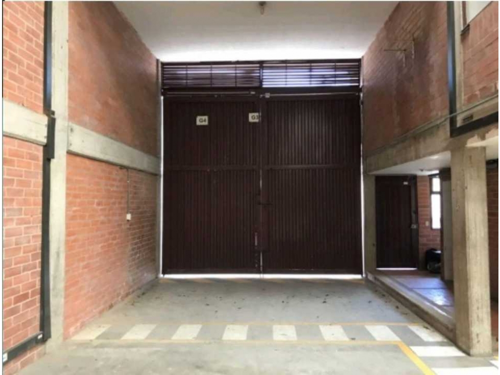 BODEGA INDUSTRIAL EN ARRIENDO EN SECTOR AEROPUERTO, BOGOTA — foto 3