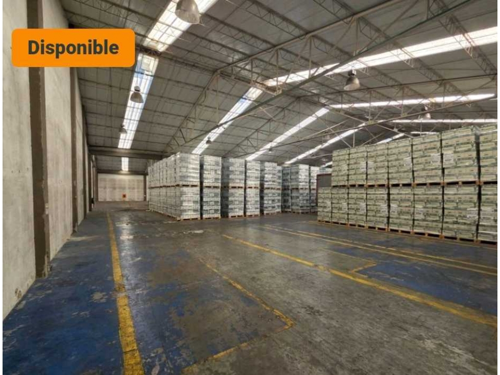 BODEGA INDUSTRIAL EN ARRIENDO EN EL SECTOR DE LA SEVILLANA, BOGOTA — foto 3