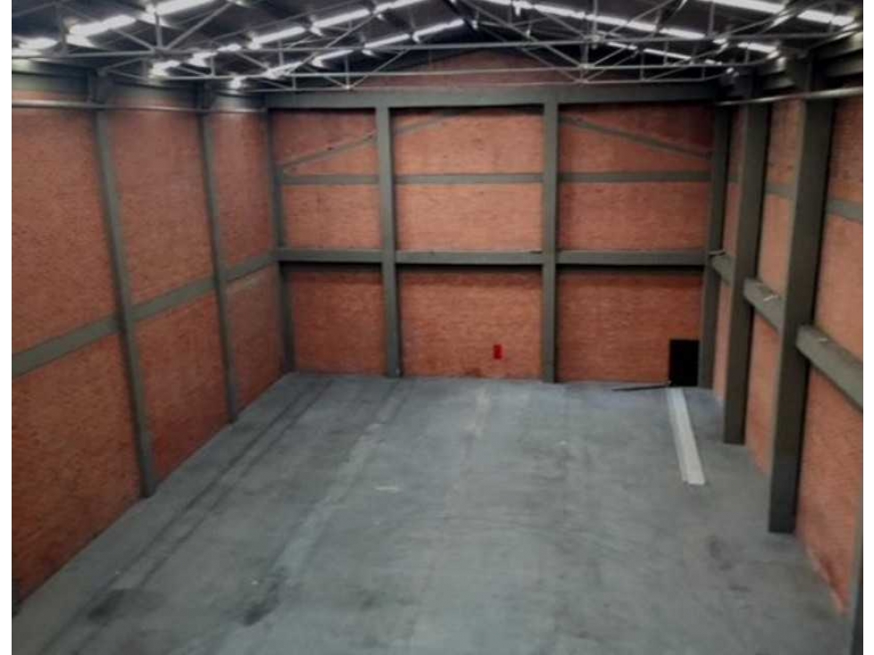 BODEGA INDUSTRIAL EN ARRIENDO EN EL SECTOR DE MONTEVIDEO,BOGOTA - 3