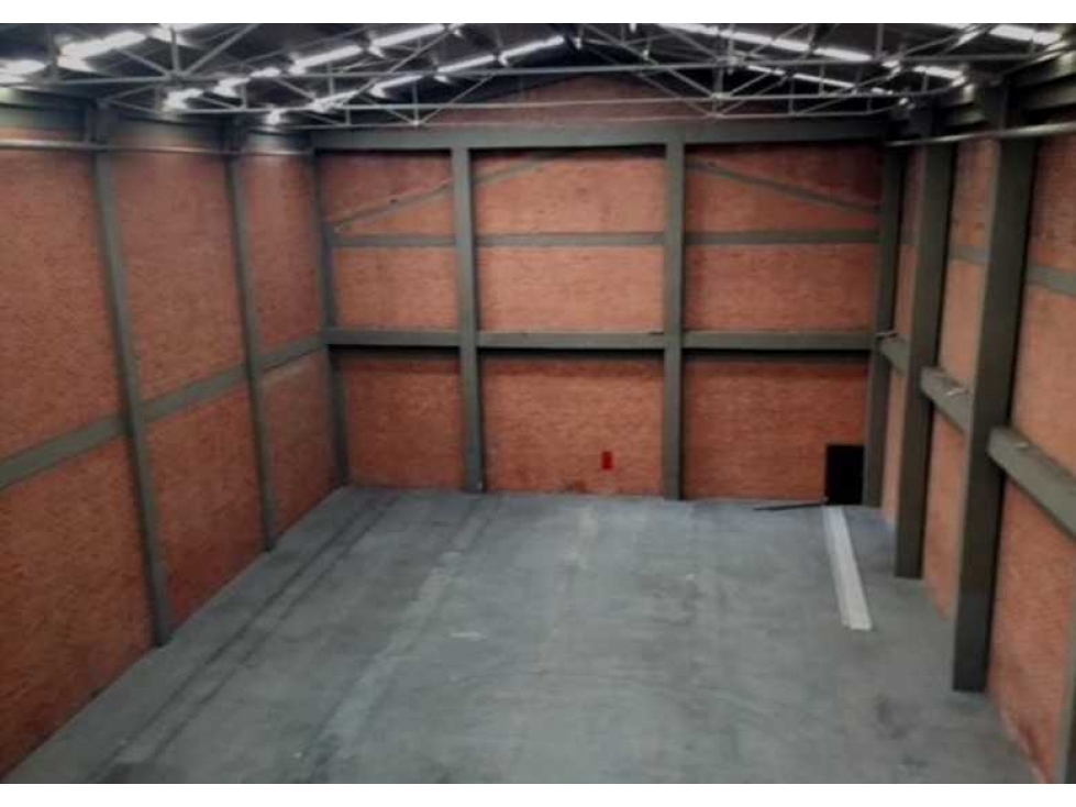 BODEGA INDUSTRIAL EN ARRIENDO EN EL SECTOR DE MONTEVIDEO,BOGOTA - 6