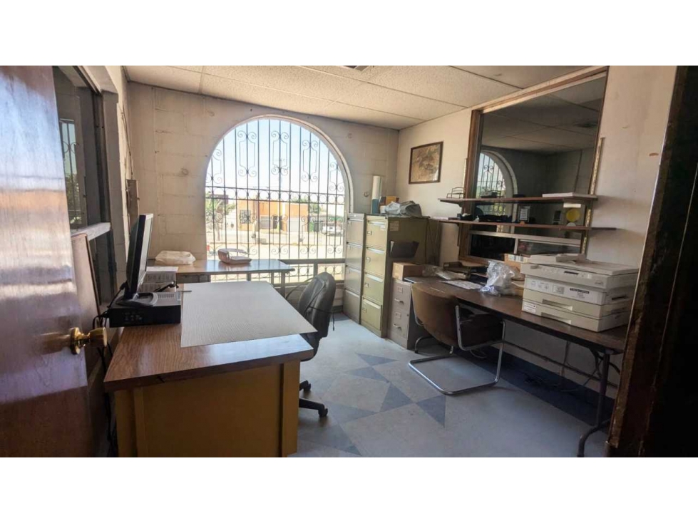 Bodega industrial en venta - 5