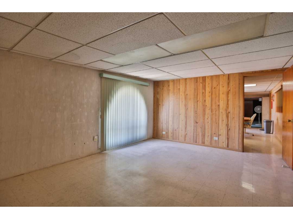 Bodega industrial en venta - 6