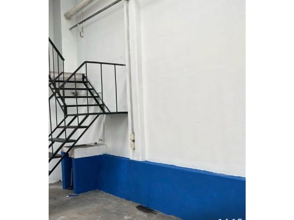 Bodega industrial en venta en Cuautla Morelos - 6