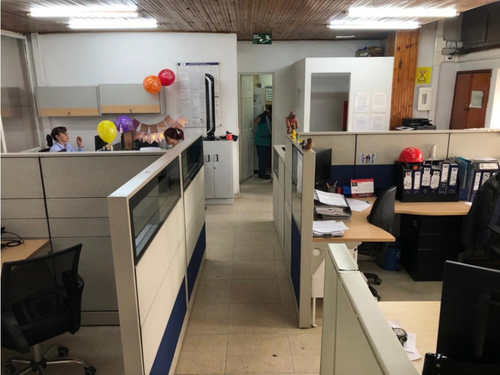 SE VENDE BODEGA EN FONTIBON BOGOTA — foto 4