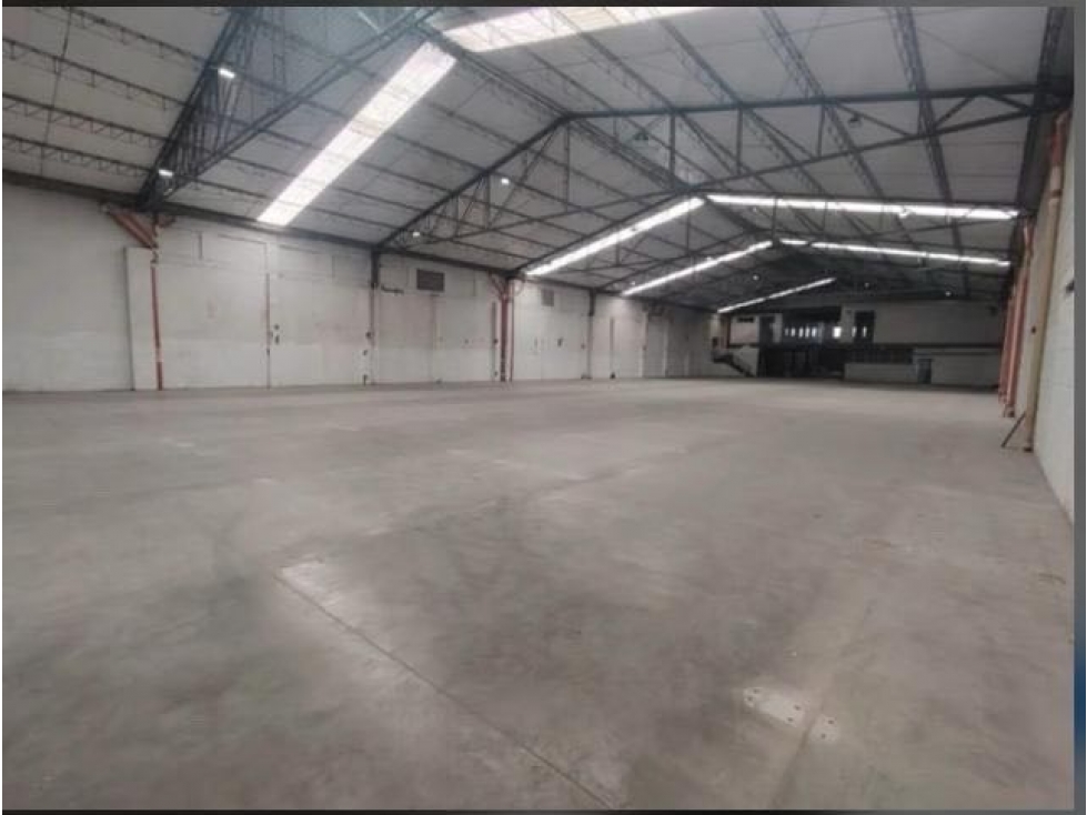 Bodega Itagui La Esmeralda